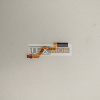 Шлейф із кнопкою Huawei Honor 7 (PLK-TL01H)