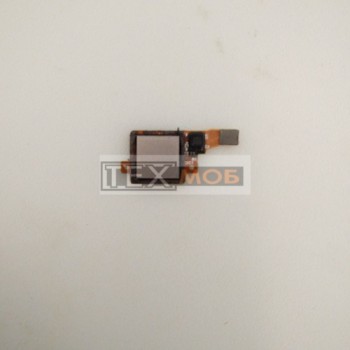 Сканер відбитка пальця Huawei Honor 7 (PLK-TL01H)