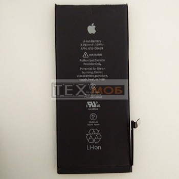 Акумулятор Apple iPhone XR (Origenal)