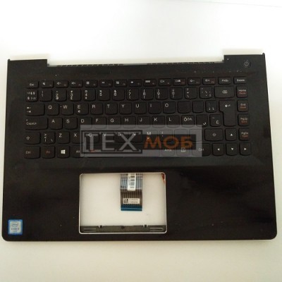 Клавіатура Lenovo IdeaPad 300S