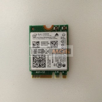 Wi-Fi модуль 3165NGW
