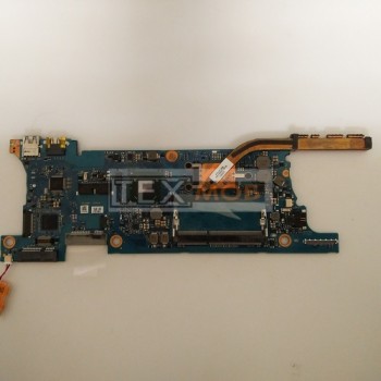 Материнська плата Toshiba Satellite U920