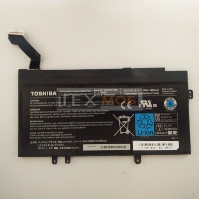 Для ноутбука Toshiba Satellite U920 PABAS267