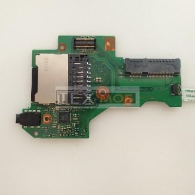 Додаткова плата Toshiba Satellite U920