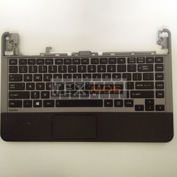 Клавіатура для ноутбука Toshiba Satellite U920