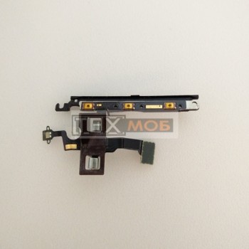 Шлейф BlackBerry Z10 RFH121LW із клавішами гучності
