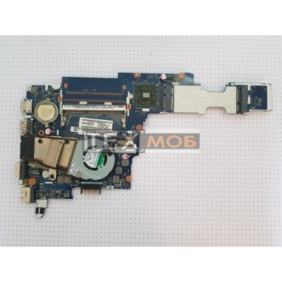 Материнська плата PIVE6 LA-7071P REV: 1.0 ACER ASPIRE ONE 722-C6CKK