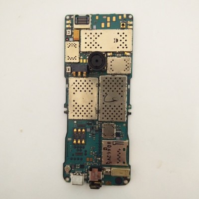 Материнська плата Nokia 6300 orig Материнська плата Nokia 6300 orig