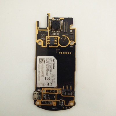 Материнська плата Nokia 8600 Оригінал Материнська плата Nokia 8600 Оригінал