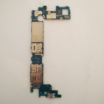 Материнська плата LG Q6 M700AN