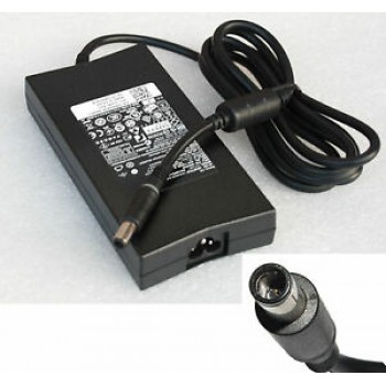 БЛОК ЖИВЛЕННЯ ДО НОУТБУКА 130W 19.5V 6.7A РОЗ'ЄМ 7.4/5.0 Dell DA130PE1-00