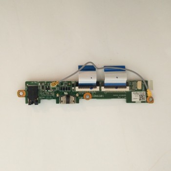 Плата CARD READER7001 E89382