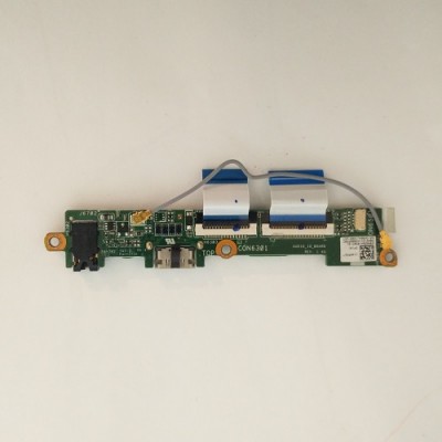 Плата CARD READER7001 E89382