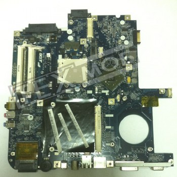 Плата материнська для ноутбуків Acer Espire 5220 LA-3581P