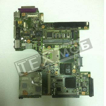 Плата материнська для ноутбука IBM ThinkPad T42