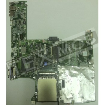 Материнська плата для ноутбука HP Compaq nx9020