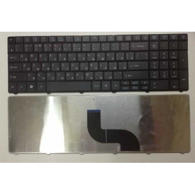 Клавіатура Acer NSK-AUB0R Б\У