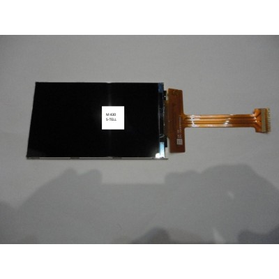 Дисплей для s tell m430