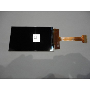 Дисплей для s tell m430
