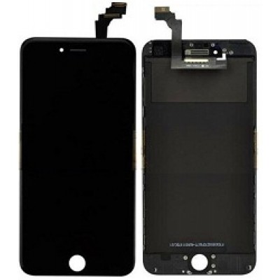 Оригінальний екран iPhone 6 Plus (чорний)