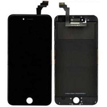 Оригінальний екран iPhone 6 Plus (чорний)