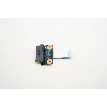 Перехідник Sata приводу Lenovo G505, G500, G510 LS-9634P