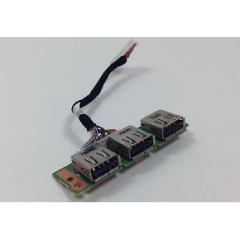 Плата USB Контролер Acer Extensa 7220