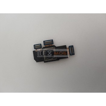 Камера основна (задня) Samsung M30s M307 Оригінал