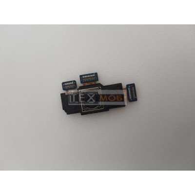 Камера основна (задня) Samsung M30s M307 Оригінал Камера основна (задня) Samsung M30s M307 Оригінал