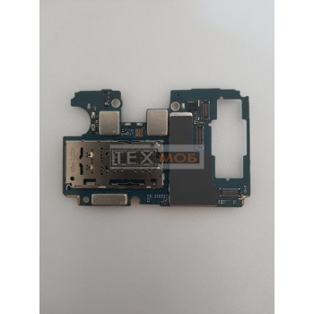Материнська плата Samsung M30s M307FN