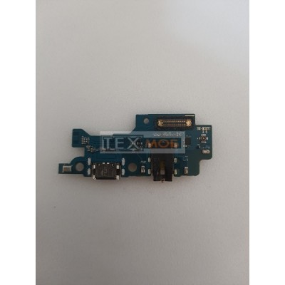 Нижня плата Samsung M30s M307 з конектором заряджання Оригінал Нижня плата Samsung M30s M307 з конектором заряджання Оригінал
