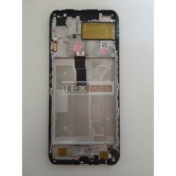 Дисплей (єкран) Huawei P Smart 2021 (PPA-LX2) Оригінал