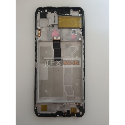 Дисплей (єкран) Huawei P Smart 2021 (PPA-LX2) Оригінал