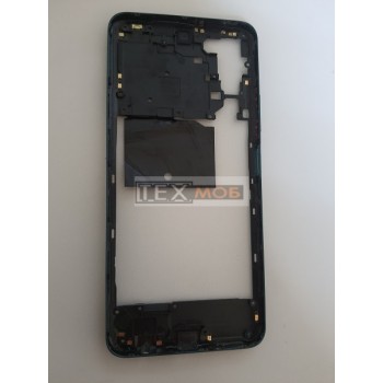 Середня частина Huawei P Smart 2021 (PPA-LX2)