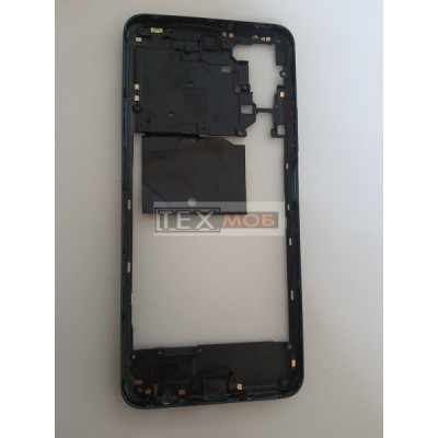 Середня частина Huawei P Smart 2021 (PPA-LX2)