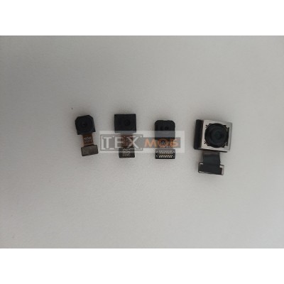 Камера основна (задня) Huawei P Smart 2021 (PPA-LX2) Оригінал Камера основна (задня) Huawei P Smart 2021 (PPA-LX2) Оригінал