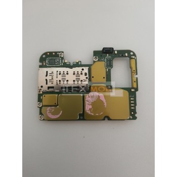 Материнська плата Huawei P Smart 2021 (PPA-LX2) Материнська плата Huawei P Smart 2021 (PPA-LX2)