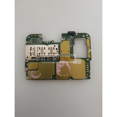 Материнська плата Huawei P Smart 2021 (PPA-LX2)