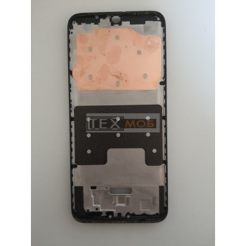 Рамка дисплея Huawei Y6 2019 (MRD-LX1)