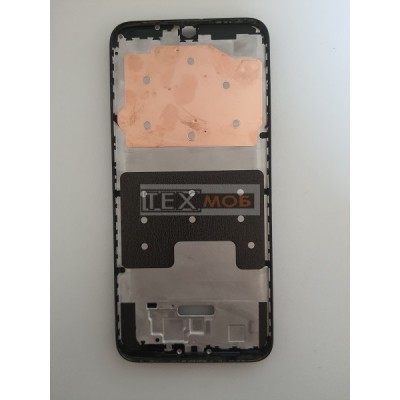 Рамка дисплея Huawei Y6 2019 (MRD-LX1)