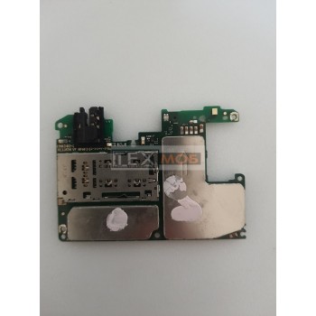 Материнська плата Huawei Y6 2019 (MRD-LX1) Материнська плата Huawei Y6 2019 (MRD-LX1)