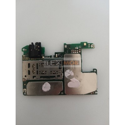Материнська плата Huawei Y6 2019 (MRD-LX1)