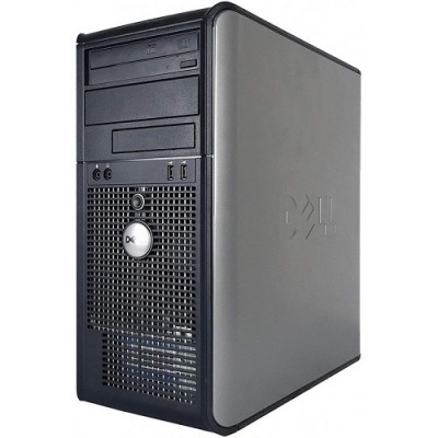 Системний блок для Офісу та Будинку Dell Optiplex 755