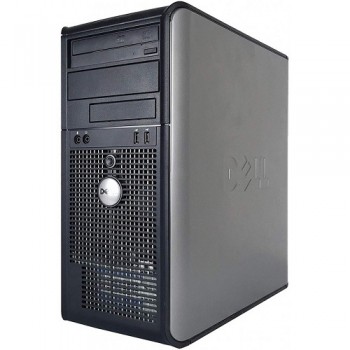 Системний блок для Офісу та Будинку Dell Optiplex 755
