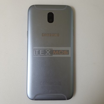 Корпус Samsung J5 (2017) J530FM у зборі Blue Корпус Samsung J5 (2017) J530FM у зборі Blue