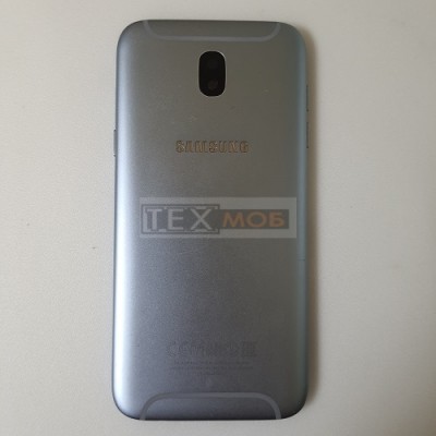 Корпус Samsung J5 (2017) J530FM у зборі Blue Корпус Samsung J5 (2017) J530FM у зборі Blue