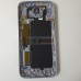 Корпус Samsung J5 (2017) J530FM у зборі Blue Корпус Samsung J5 (2017) J530FM у зборі Blue