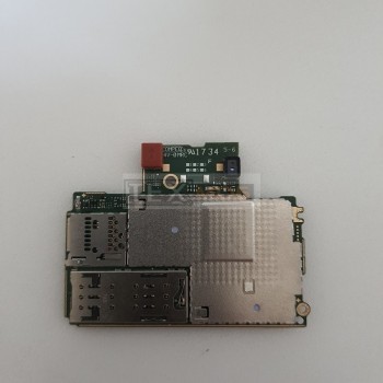 Материнська плата Sony XA1 (G3112) 3\32Gb оригінал