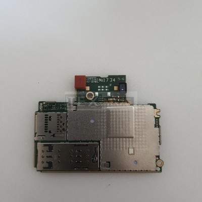 Материнська плата Sony XA1 (G3112) 3\32Gb оригінал