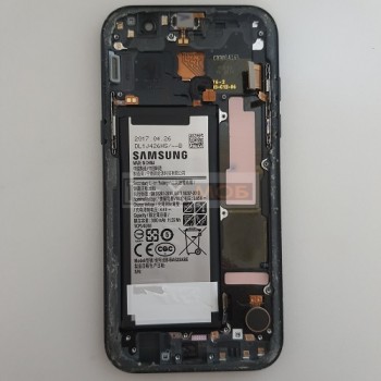 Дисплей Samsung Galaxy A5 A520